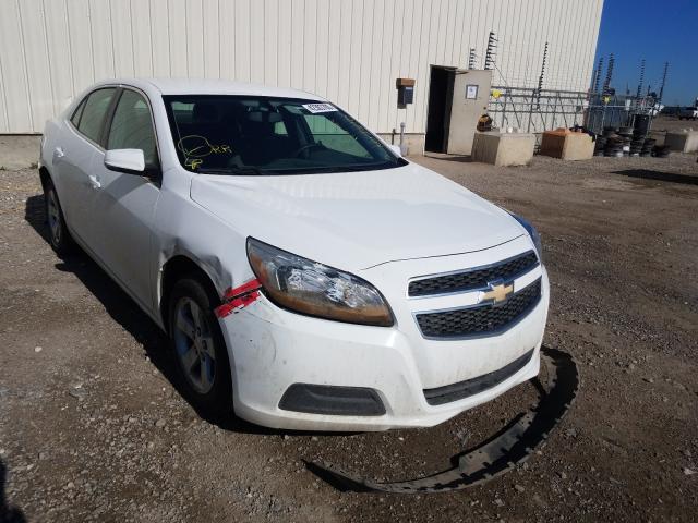 CHEVROLET MALIBU LS 2013 1g11b5sa2df124932