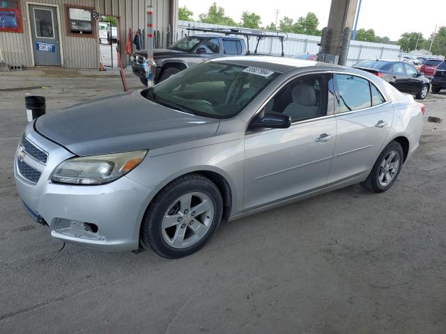 CHEVROLET MALIBU 2013 1g11b5sa2df126101