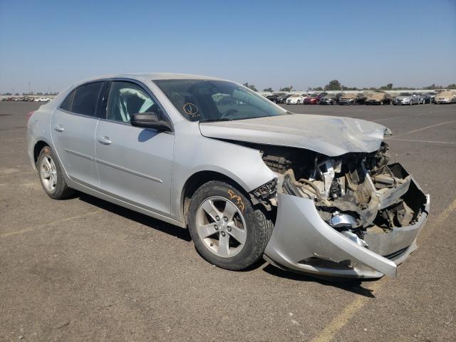 CHEVROLET MALIBU LS 2013 1g11b5sa2df126700