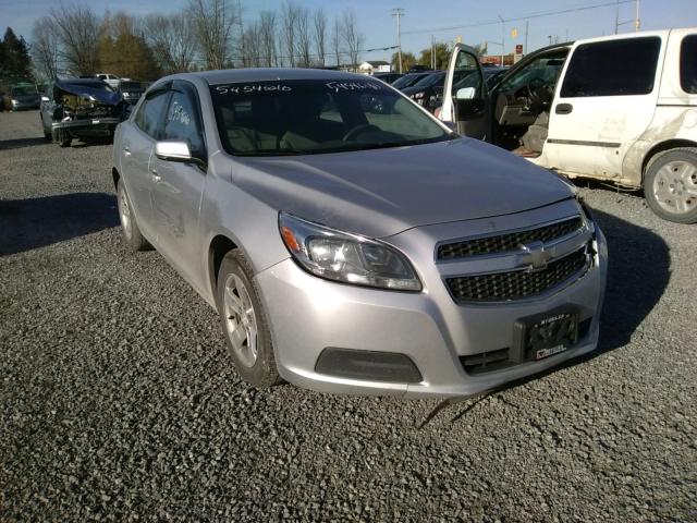 CHEVROLET MALIBU LS 2013 1g11b5sa2df131475