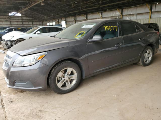 CHEVROLET MALIBU LS 2013 1g11b5sa2df132075