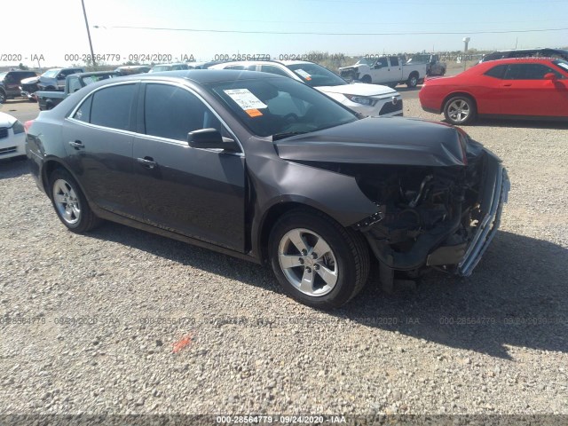 CHEVROLET MALIBU 2013 1g11b5sa2df134280