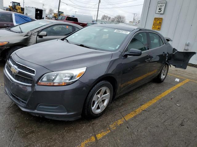 CHEVROLET MALIBU LS 2013 1g11b5sa2df138992