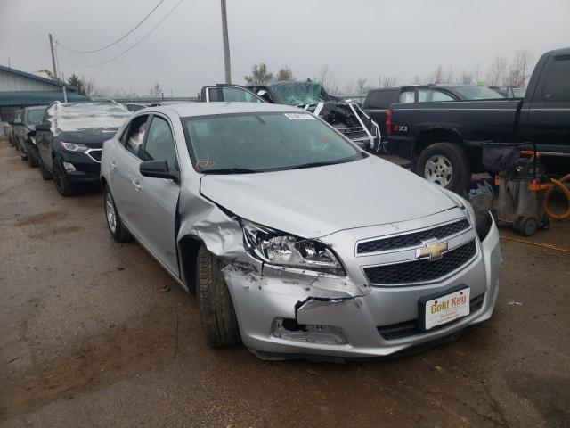 CHEVROLET MALIBU LS 2013 1g11b5sa2df144324