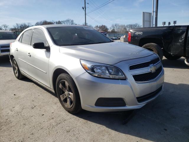 CHEVROLET MALIBU LS 2013 1g11b5sa2df147224