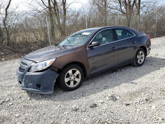 CHEVROLET MALIBU LS 2013 1g11b5sa2df147627