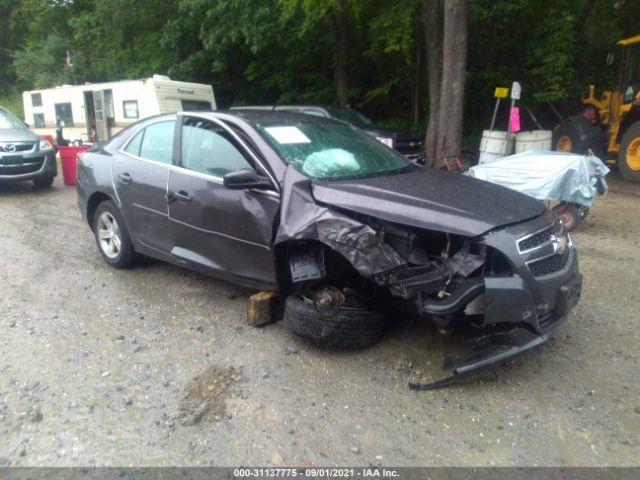 CHEVROLET MALIBU 2013 1g11b5sa2df148017