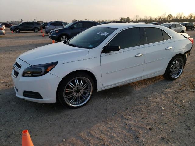 CHEVROLET MALIBU LS 2013 1g11b5sa2df149703