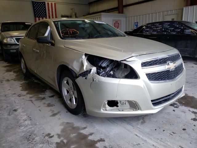 CHEVROLET MALIBU LS 0 1g11b5sa2df152231