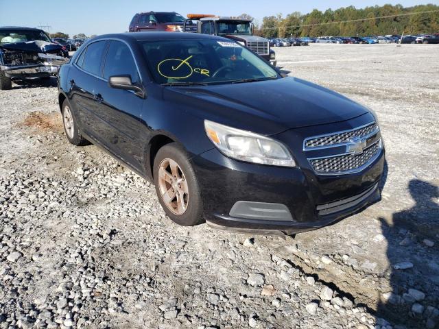 CHEVROLET MALIBU LS 2013 1g11b5sa2df152598