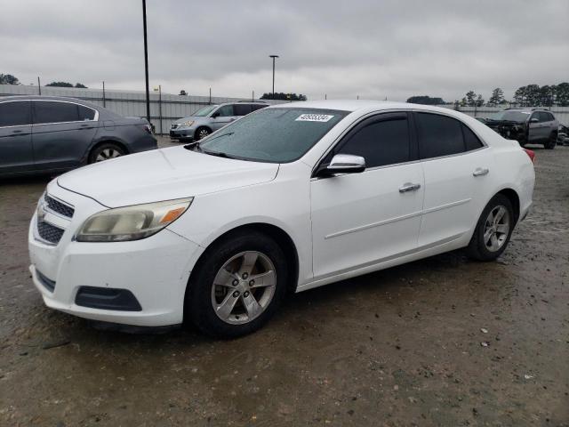 CHEVROLET MALIBU 2013 1g11b5sa2df157459