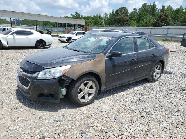 CHEVROLET MALIBU LS 2013 1g11b5sa2df159213