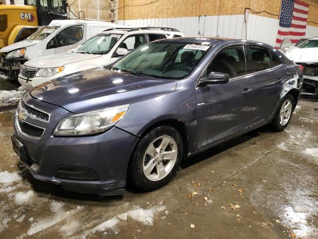 CHEVROLET MALIBU LS 2013 1g11b5sa2df159776