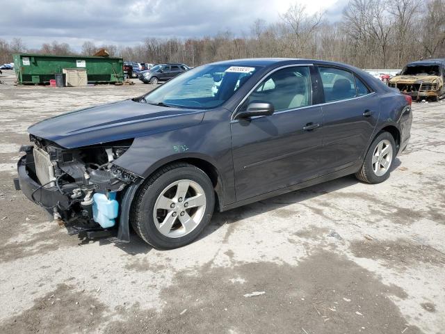 CHEVROLET MALIBU 2013 1g11b5sa2df159924