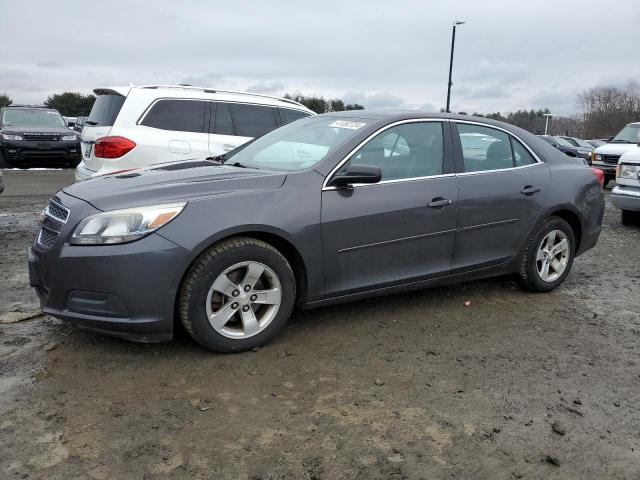 CHEVROLET MALIBU 2013 1g11b5sa2df170311