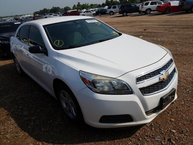 CHEVROLET MALIBU LS 2013 1g11b5sa2df170793