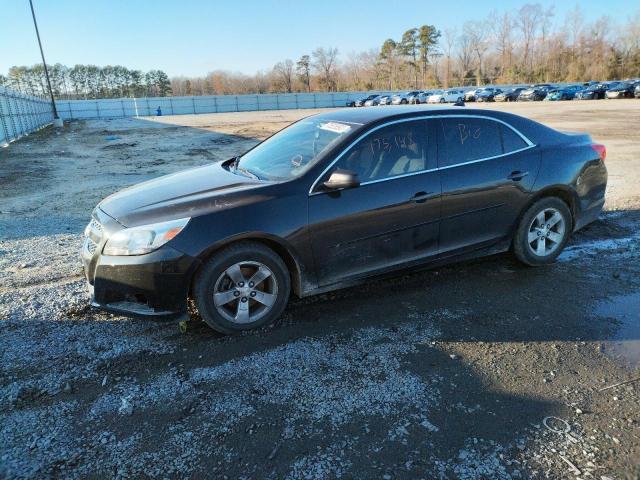 CHEVROLET MALIBU LS 2013 1g11b5sa2df172334