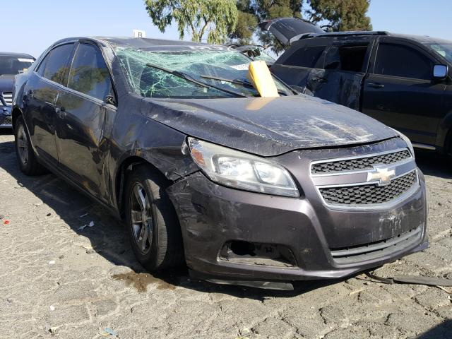 CHEVROLET MALIBU LS 2013 1g11b5sa2df172978