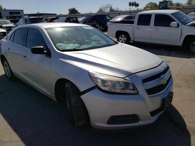 CHEVROLET MALIBU LS 2013 1g11b5sa2df178604