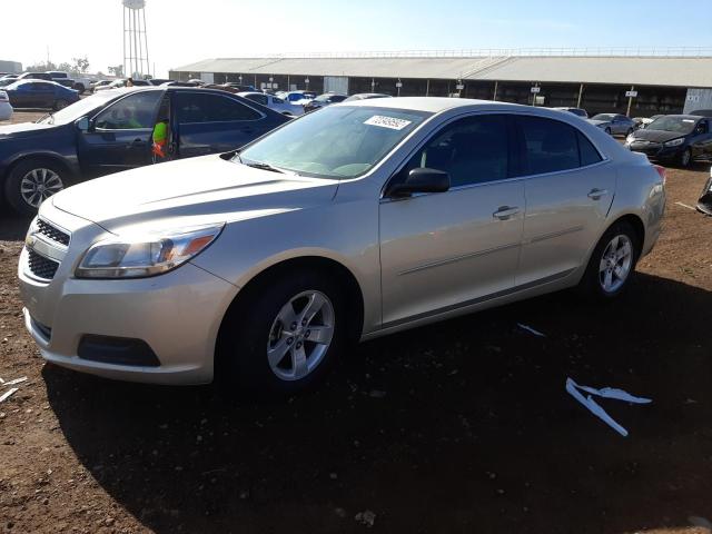 CHEVROLET MALIBU LS 2013 1g11b5sa2df178893