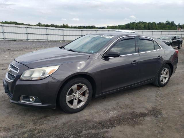 CHEVROLET MALIBU LS 2013 1g11b5sa2df183687