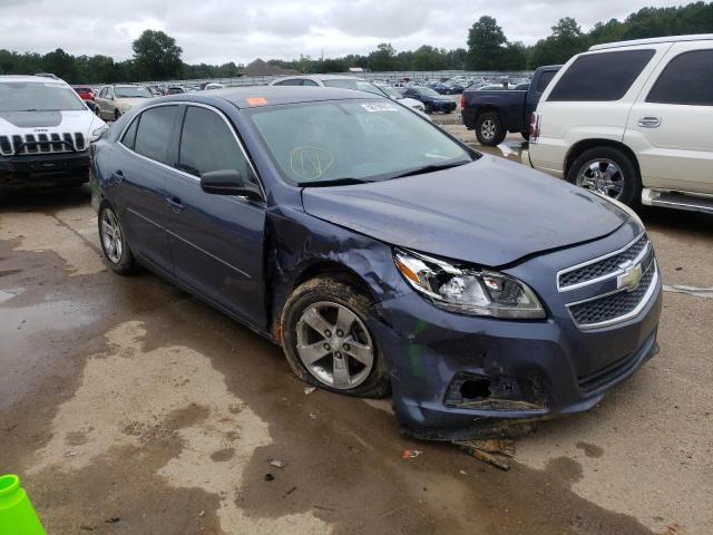 CHEVROLET MALIBU LS 2013 1g11b5sa2df185939