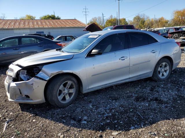 CHEVROLET MALIBU 2013 1g11b5sa2df190462