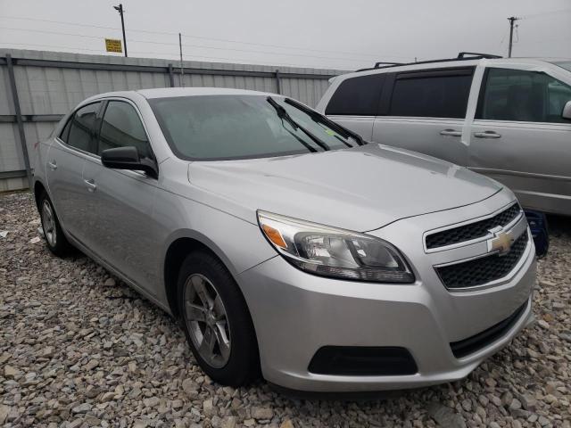 CHEVROLET MALIBU LS 2013 1g11b5sa2df190607