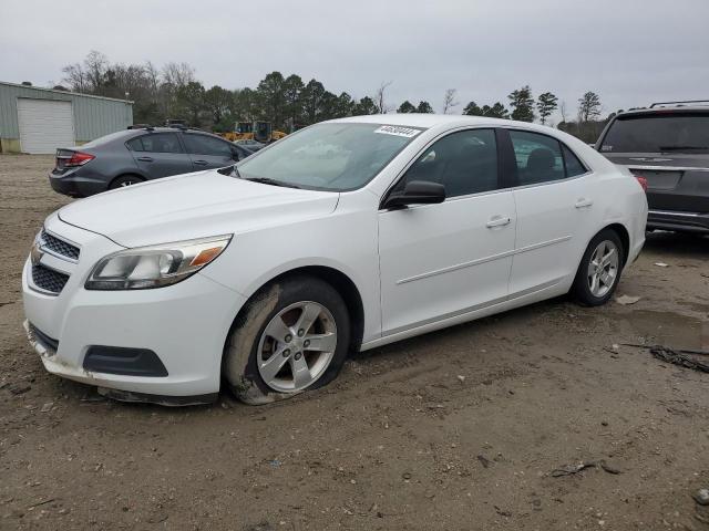 CHEVROLET MALIBU 2013 1g11b5sa2df195936