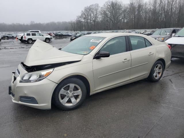 CHEVROLET MALIBU 2013 1g11b5sa2df197699