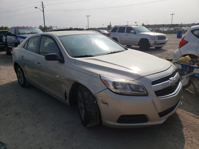 CHEVROLET MALIBU LS 2013 1g11b5sa2df199033