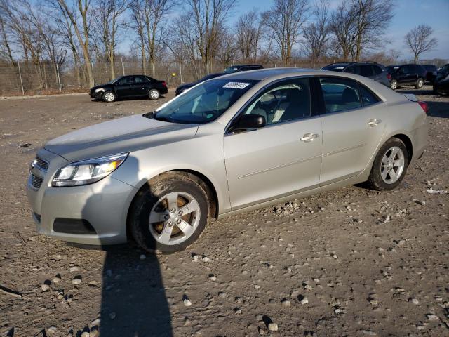 CHEVROLET MALIBU LS 2013 1g11b5sa2df206157