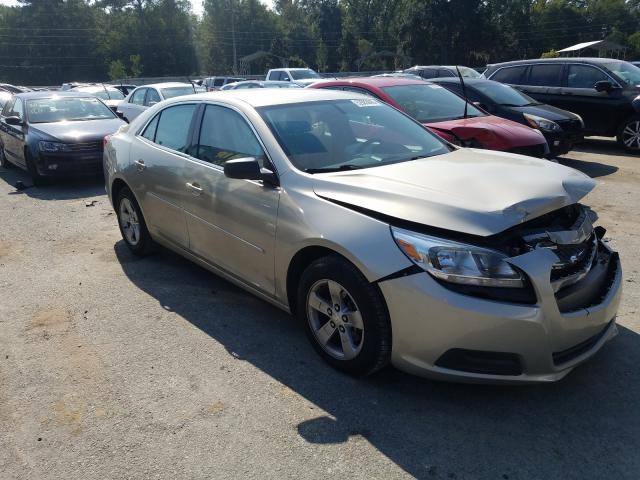 CHEVROLET MALIBU LS 2013 1g11b5sa2df209642