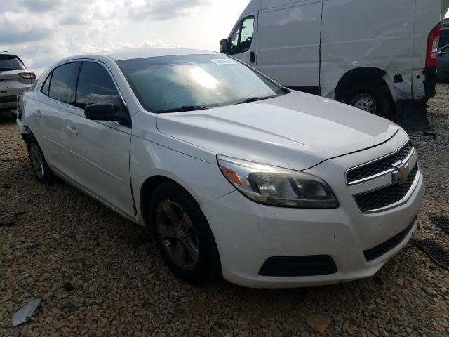 CHEVROLET MALIBU LS 2013 1g11b5sa2df216994