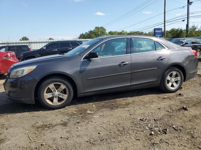 CHEVROLET MALIBU 2013 1g11b5sa2df218583