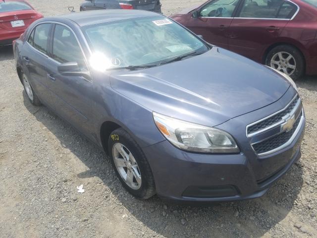 CHEVROLET MALIBU LS 2013 1g11b5sa2df218907