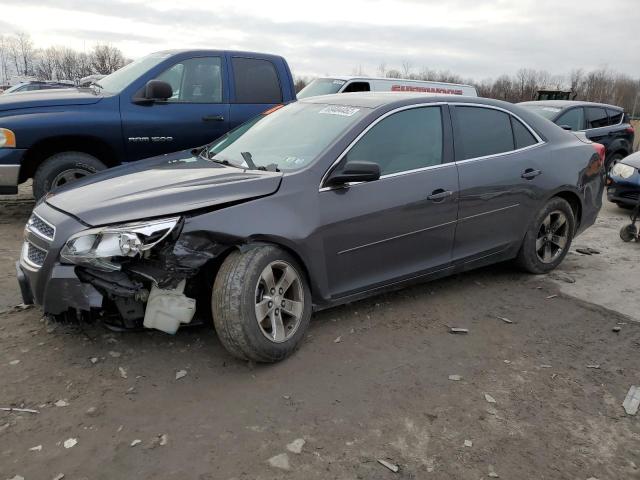 CHEVROLET MALIBU LS 2013 1g11b5sa2df219880