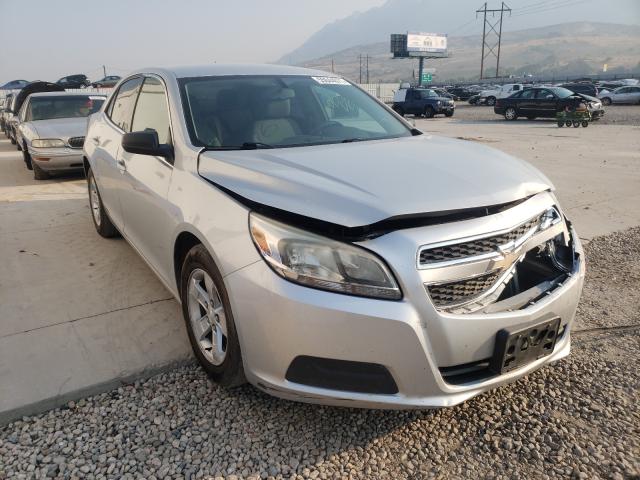 CHEVROLET MALIBU LS 2013 1g11b5sa2df221080