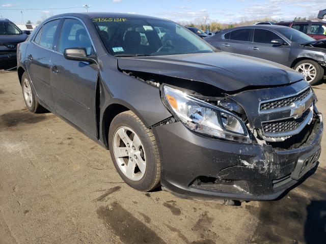 CHEVROLET MALIBU LS 2013 1g11b5sa2df223119