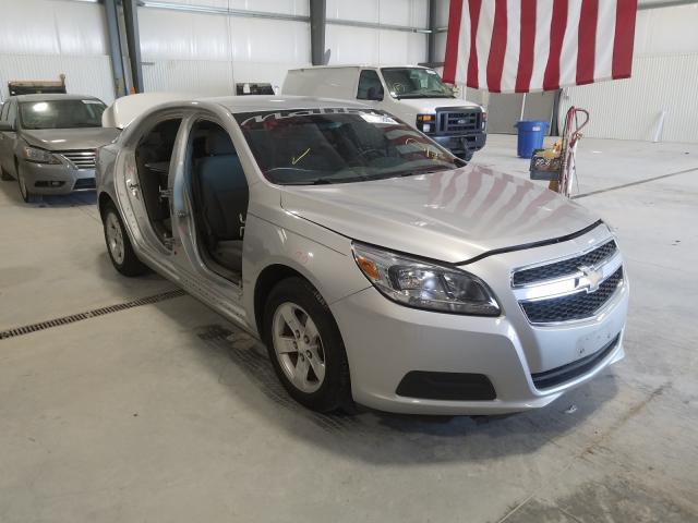 CHEVROLET MALIBU LS 2013 1g11b5sa2df233620