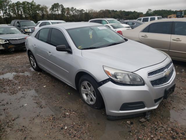 CHEVROLET MALIBU LS 2013 1g11b5sa2df233777