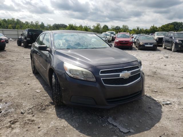 CHEVROLET MALIBU LS 2013 1g11b5sa2df237022