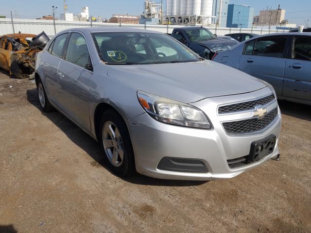 CHEVROLET MALIBU LS 2013 1g11b5sa2df245704