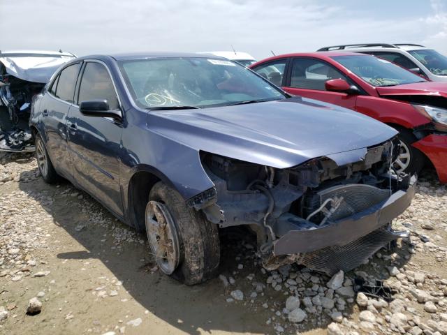 CHEVROLET MALIBU LS 2013 1g11b5sa2df250501