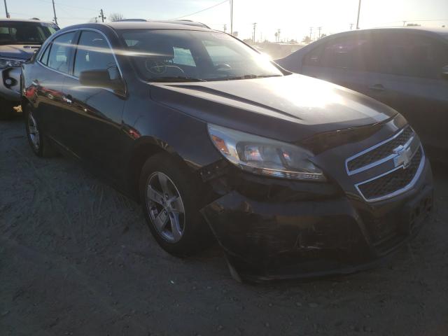 CHEVROLET MALIBU LS 2013 1g11b5sa2df253821