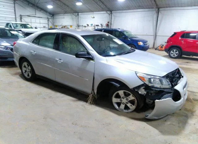 CHEVROLET MALIBU 2013 1g11b5sa2df254967