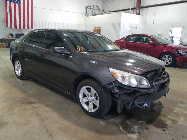 CHEVROLET MALIBU LS 2013 1g11b5sa2df255102