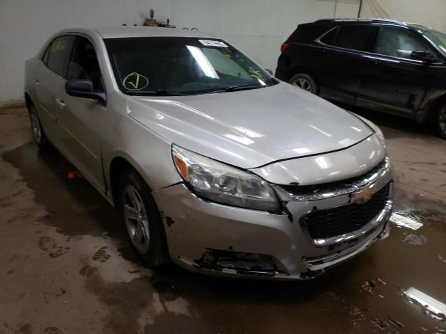 CHEVROLET MALIBU 2013 1g11b5sa2df258825