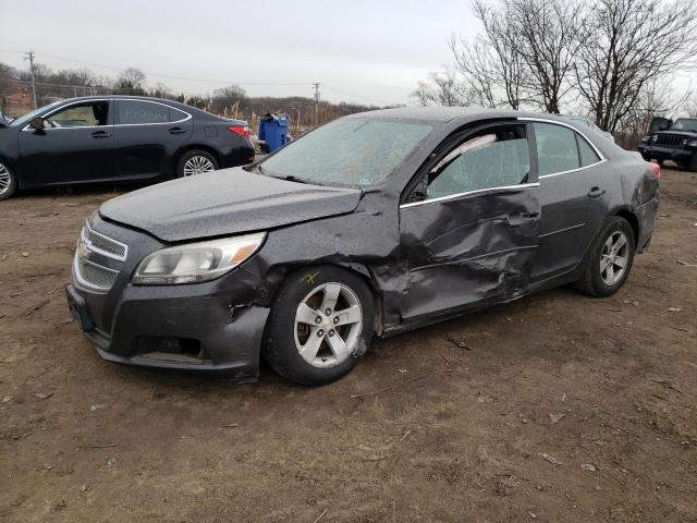 CHEVROLET MALIBU LS 2013 1g11b5sa2df262602