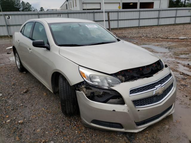 CHEVROLET MALIBU LS 2013 1g11b5sa2df262972